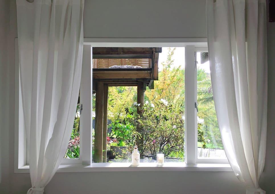 Titirangi Paradiso 奥克兰 外观 照片