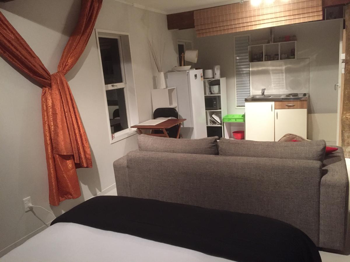 Titirangi Paradiso 奥克兰 外观 照片