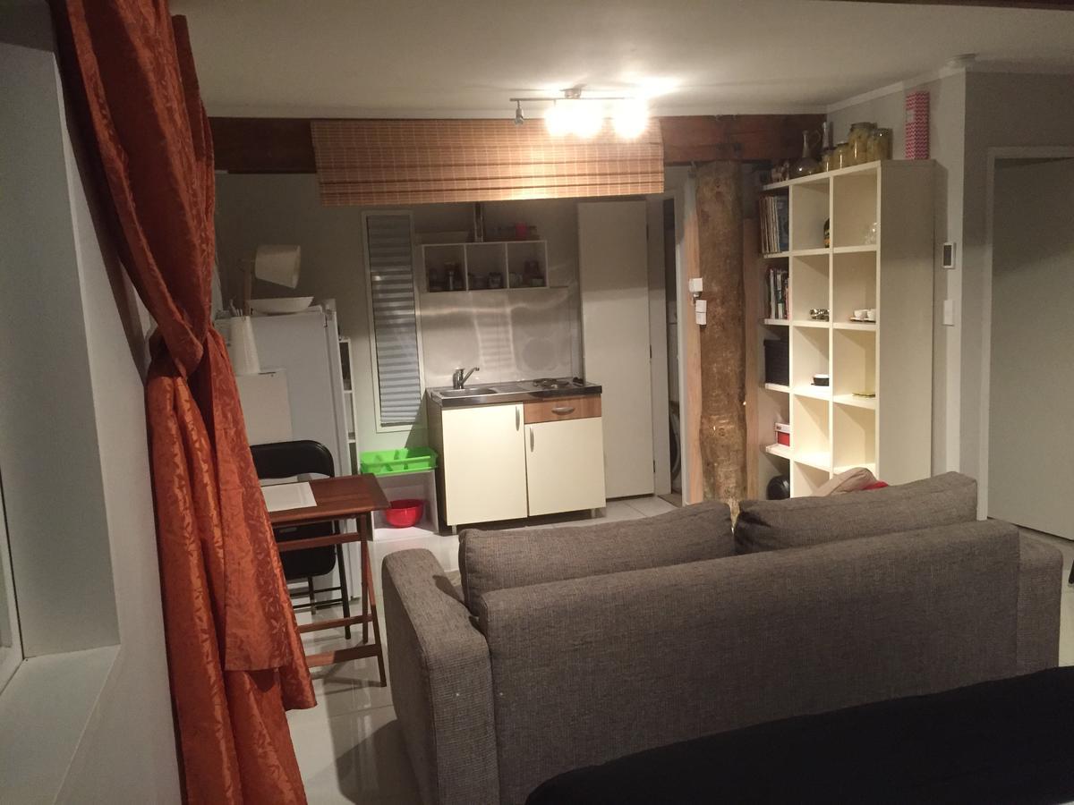 Titirangi Paradiso 奥克兰 外观 照片